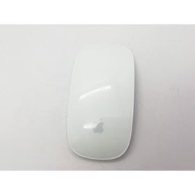 【中古】Apple Magic Mouse (2009/A1296) MB829J/A【立川フロム中武】保証期間１週間