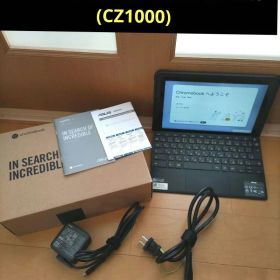 Chromebook Detachable CZ1 (CZ1000)
