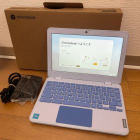 Lenovo Chromebook クロームブック 100e 11.6インチ