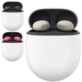 NTTドコモ◇ docomo select ワイヤレスイヤホン Pixel Buds Pro2 軽量快適 アクティブノイズキャンセリング 防滴仕様 音声アシスタント Gemini