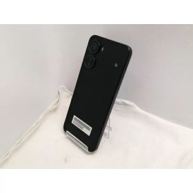 【中古】ZTE ymobile 【SIMフリー】 Libero 5G IV 4GB 128GB ブラック A302ZT【仙台駅東口】保証期間1ヶ月【ランクC】
