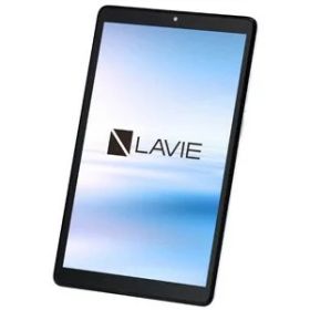 「未開封新品」NEC [PC-TAB08H02] LAVIE T8 (TAB08/H02) (CPU:MediaTek Helio P22T/メモリ:4GB/ストレージタイプ:eMMC・64GB/OS:Androi