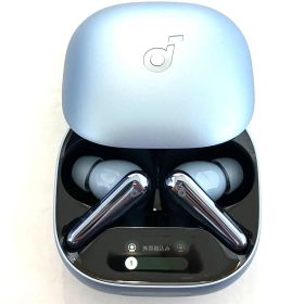 Anker Soundcore Liberty 4 Pro ワイヤレスイヤホン