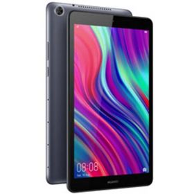 〔中古〕HUAWEI(ファーウェイ) MediaPad M5 lite 8 32GB スペースグレー JDN2-L09 SIMフリー〔297-ud〕