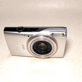 Canon IXY 650 #3090