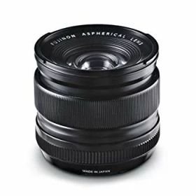 【中古】FUJIFILM 単焦点超広角レンズ XF14mmF2.8 R i8my1cf