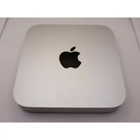 【中古】Apple Mac mini M1 (CPU:8C/GPU:8C) 8GB/256GB MGNR3J/A (M1・2020)【大須アメ横】保証期間1ヶ月【ランクA】