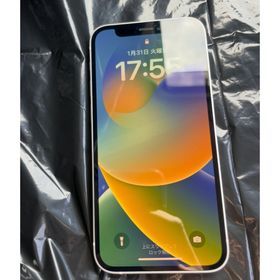 アップル(Apple)のiPhone12 mini 128gb(スマートフォン本体)