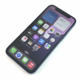 アイフォーン(iPhone)の【C】iPhone 12 mini/64GB/353011115454225(スマートフォン本体)
