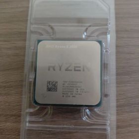 Ryzen 5 3500