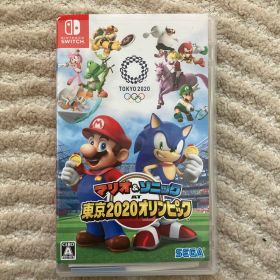 マリオ＆ソニック オリンピック 釣りスピリッツandマリオパーティ ソフト3本