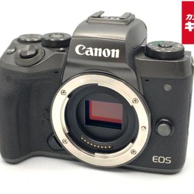 【中古】 【並品】 キヤノン EOS M5 ボディ