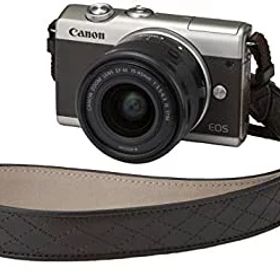 【中古】「非常に良い」キヤノン ミラーレスカメラ EOS M200 リミテッドゴールドキット EOSM200LIMITEDGOLDKIT