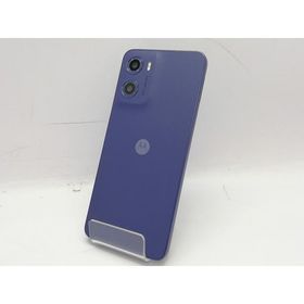 【中古】MOTOROLA 国内版 【SIMフリー】 moto g05 フレッシュラベンダー 8GB 128GB XT2523-5【立川フロム中武】保証期間１ヶ月【ランクC】