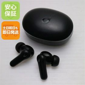 【中古】美品 Anker Soundcore Life P2 Mini ブラック ワイヤレスイヤホン ANKER 安心保証 即日発送 土日祝発送OK