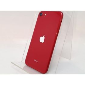 【中古】Apple iPhone SE（第2世代） 256GB (PRODUCT)RED （国内版SIMロックフリー） MXVV2J/A【津田沼】保証期間１ヶ月【ランクC】