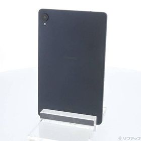 〔中古〕Lenovo(レノボジャパン) dtab compact 64GB ネイビー d-42A docomo〔196-ud〕