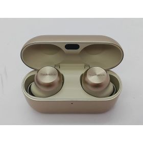 【中古】Panasonic Technics EAH-AZ100-N [シャンパンゴールド]【立川フロム中武】保証期間1ヶ月【ランクA】