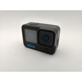 【中古】GoPro GoPro HERO11 Black バンドルセット CHDRB-111-FW【神保町】保証期間１ヶ月【ランクB】