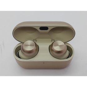 【中古】Panasonic Technics EAH-AZ100-N [シャンパンゴールド]【立川フロム中武】保証期間１ヶ月【ランクA】