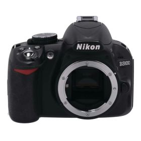 Nikon ニコン/デジタル一眼/D3100 ボディ/2165274/Cランク/21【中古】
