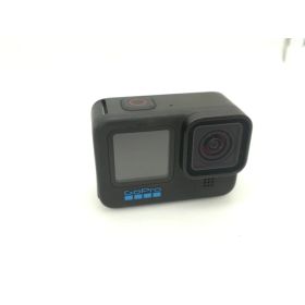 【中古】GoPro GoPro HERO10 Black CHDRB-101-FW 限定バンドルセット【大須】保証期間1ヶ月【ランクB】