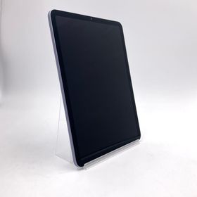 アップル(Apple)の【全額返金保証】【最速発送】Apple iPad Air 10.9インチ 第5世代 64GB パープル Wi-Fi 超美品 動作確認済(タブレット)