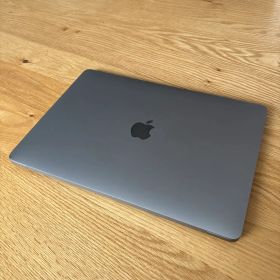 Apple MacBook Air スペースグレー 本体