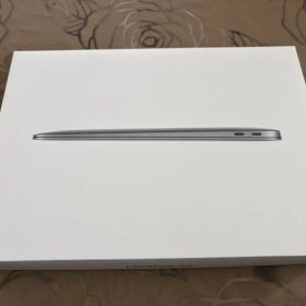 MacBook Air M1 8GB 256GB/バッテリー96%