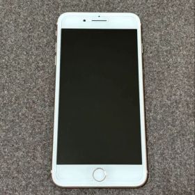 iPhone 8 Plus ゴールド