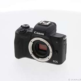 〔中古品〕 EOS Kiss M2 ボディ ブラック〔中古品〕 EOS Kiss M2 ボディ ブラック