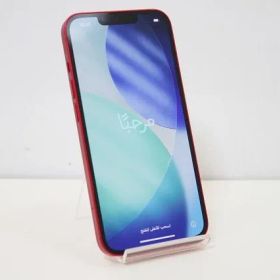 iPhone14 MPV93J/A Apple docomo iOS SIMフリー 残債なし 128GB Red