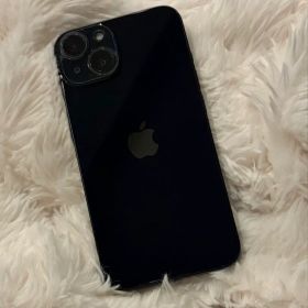 Apple iPhone 14 ブラック本体