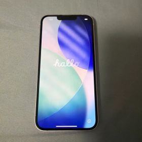 Apple iPhone 14 パープル 本体