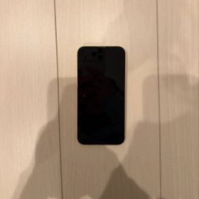 Apple iPhone 14 イエロー 本体 simフリー