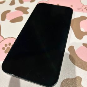 Apple iPhone 14 ミッドナイト 256G