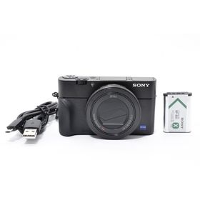 ■極上品■ ソニー RX100V DSC-RX100M5A #C872(コンパクトデジタルカメラ)