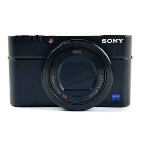 ソニー DSC-RX100M3 RX100III 中古(コンパクトデジタルカメラ)