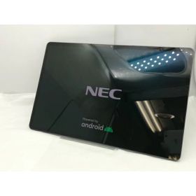 【中古】NEC 国内版 【Wi-Fi】 LAVIE Tab T12 T1295/DAS PC-T1295DAS ストームグレー 【Snapdragon 870/8GB/256GB】【川崎】保証期間1ヶ月【ランクA】