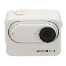 中古 アクションカメラInsta360 インスタ360Insta360 GO 3 64GB IBKEB2305DQSRDコンディションランク【A】（商品 No.05-0）