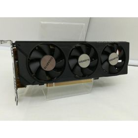 【中古】GIGABYTE GV-N4060OC-8GL RTX4060/8GB(GDDR6)【川崎】保証期間１週間