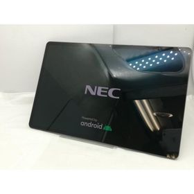 【中古】NEC 国内版 【Wi-Fi】 LAVIE Tab T12 T1295/DAS PC-T1295DAS ストームグレー 【Snapdragon 870/8GB/256GB】【川崎】保証期間１ヶ月【ランクA】