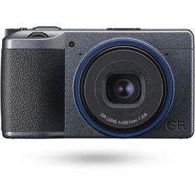【新品】【即納】 RICOH GR IIIx Urban Edition メタリックグレー リコー コンパクト デジタルカメラ 写真 機器 撮影