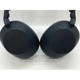 【中古】SONY WH-1000XM6 (L) [ミッドナイトブルー]【京都】保証期間1ヶ月【ランクA】