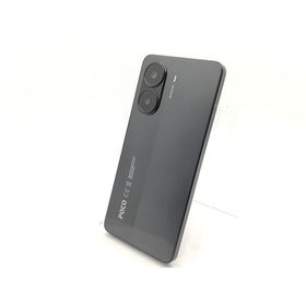 【中古】Xiaomi 国内版 【SIMフリー】 Poco X7 Pro ブラック 8GB 256GB【千葉】保証期間１ヶ月【ランクC】