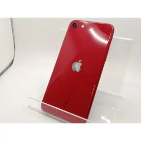 【中古】Apple SoftBank 【SIMロック解除済み】 iPhone SE（第2世代） 64GB (PRODUCT)RED MX9U2J/A【川崎駅前】保証期間1ヶ月【ランクC】