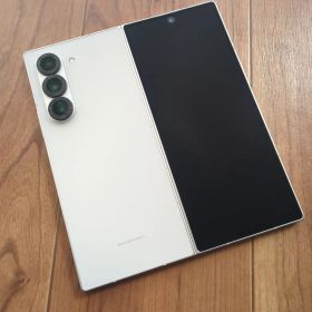 最終お値下げ⭐️Galaxy Z Fold6 256GB 限定カラー