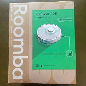 Roomba 105 Combo ロボット掃除機