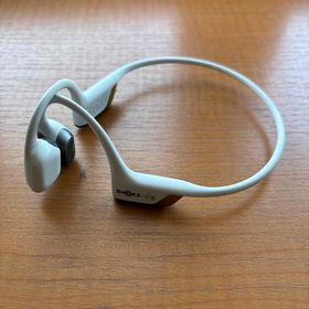 SHOKZ イヤホン OPENRUN PRO 2 大迫傑モデル(ヘッドフォン/イヤフォン)