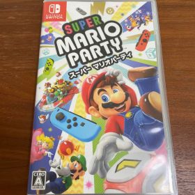 スーパー マリオパーティ